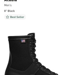 Danner Acadia Boots