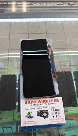 Samsung S10 unlocked