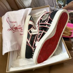 Christian Louboutin