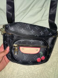 Cross bag