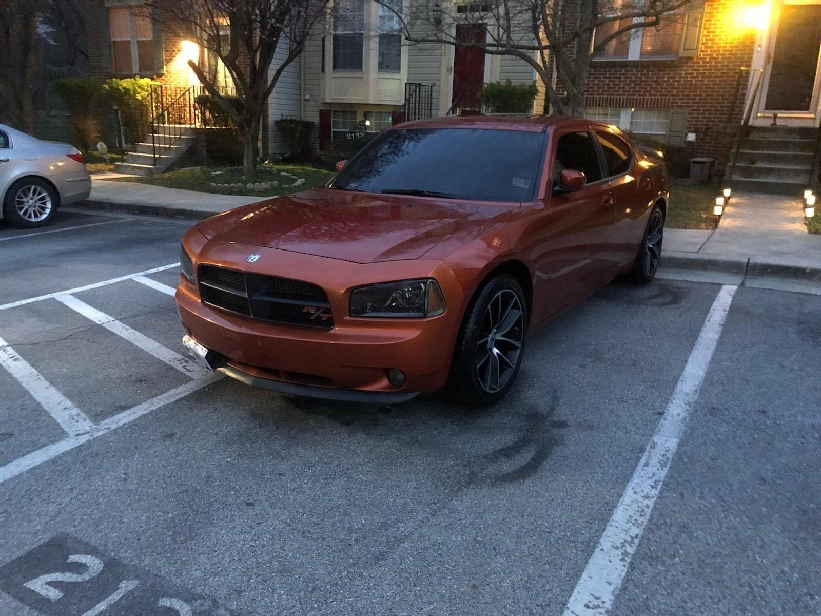 2006 Dodge Charger