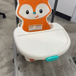 Baby Chair For $15 Delivery Is Included In The Price