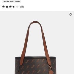 Coach Purse New Original 