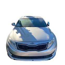 2013 Kia Optima Hybrid AS-IS / Needs Engine – 160k miles 