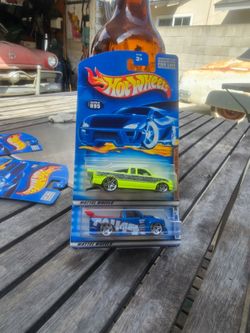 Hot wheel