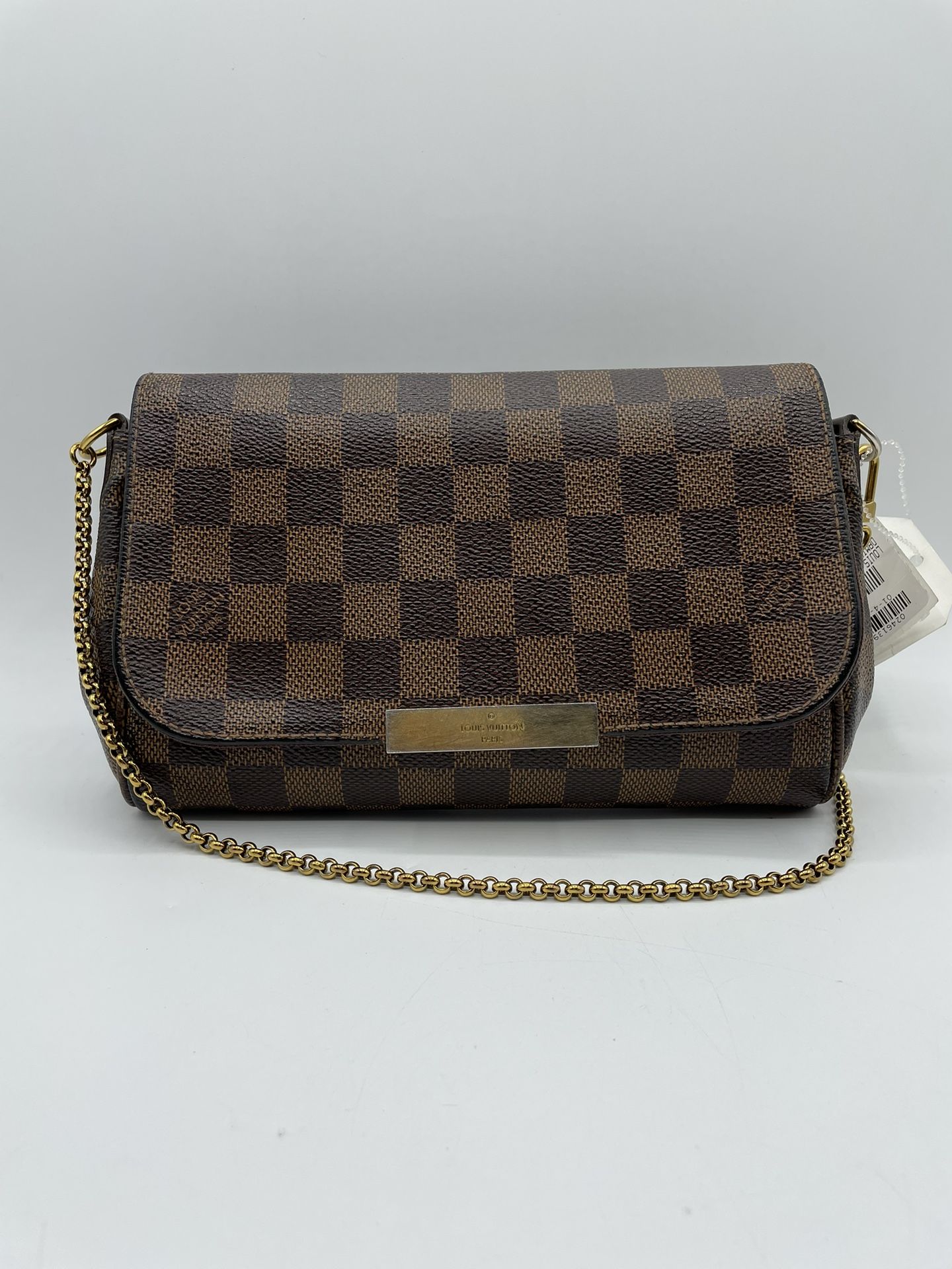 LV bag