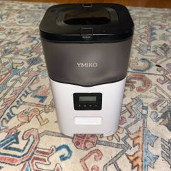 Ymiko Cat Feeder 