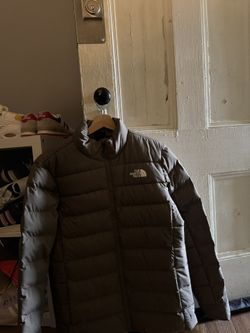 Northface Jacket 