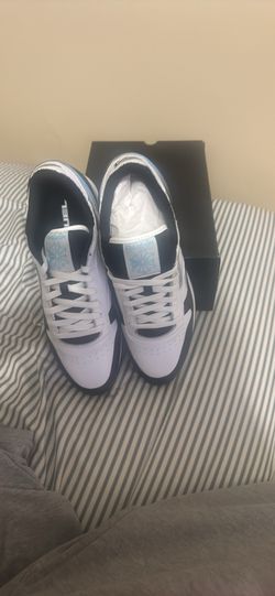 Reebok Puerto Rican Flag 🇵🇷 Brand New Size 12