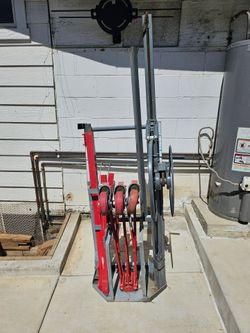 Drywall Machine