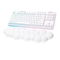 logitech, g 715 light speed, wireless clicky keyboard