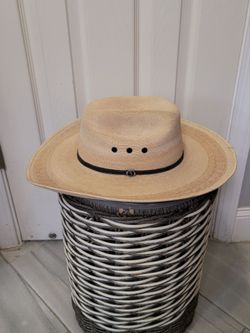Atwood Ansbrook western cowboy hat sombrero