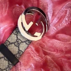 Gucci Belt 