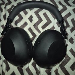 Sony WH 1000XM6