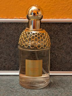 Aqua Allegoria Mandarine Basilic