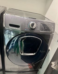 Samsung washing machine
