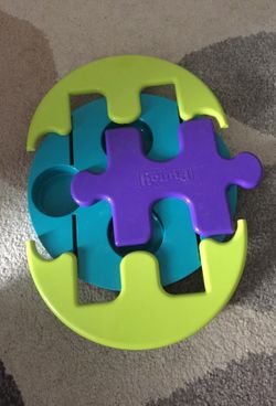 Outward hound jigsaw puzzle