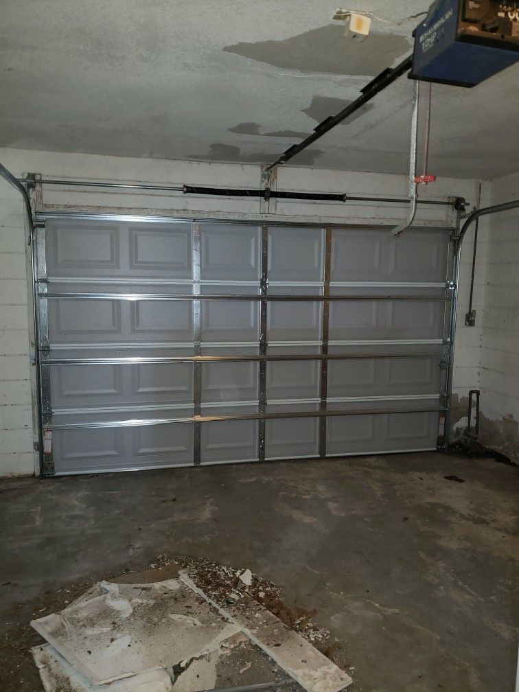 Garage Door Springs