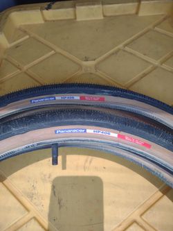 BMX old school Panaracer HP406