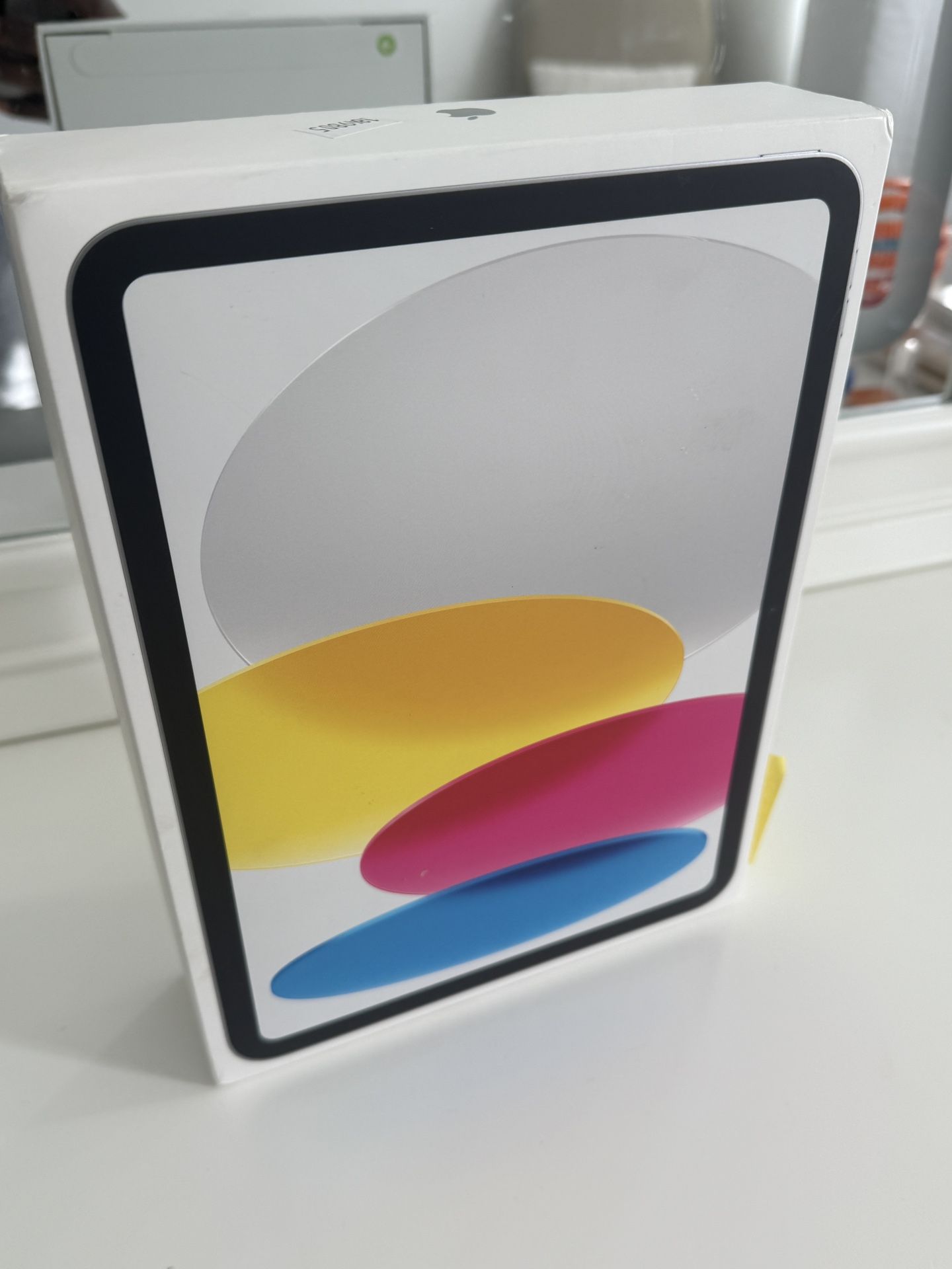 Brand New iPad A16 128GB