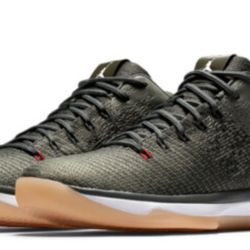 New Air Jordan’s  XXX1 Low 