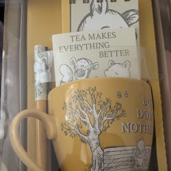 Winnie The Pooh 