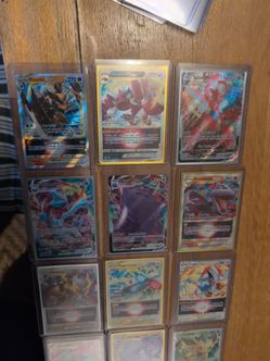 Pokemon VStar - VMax lot