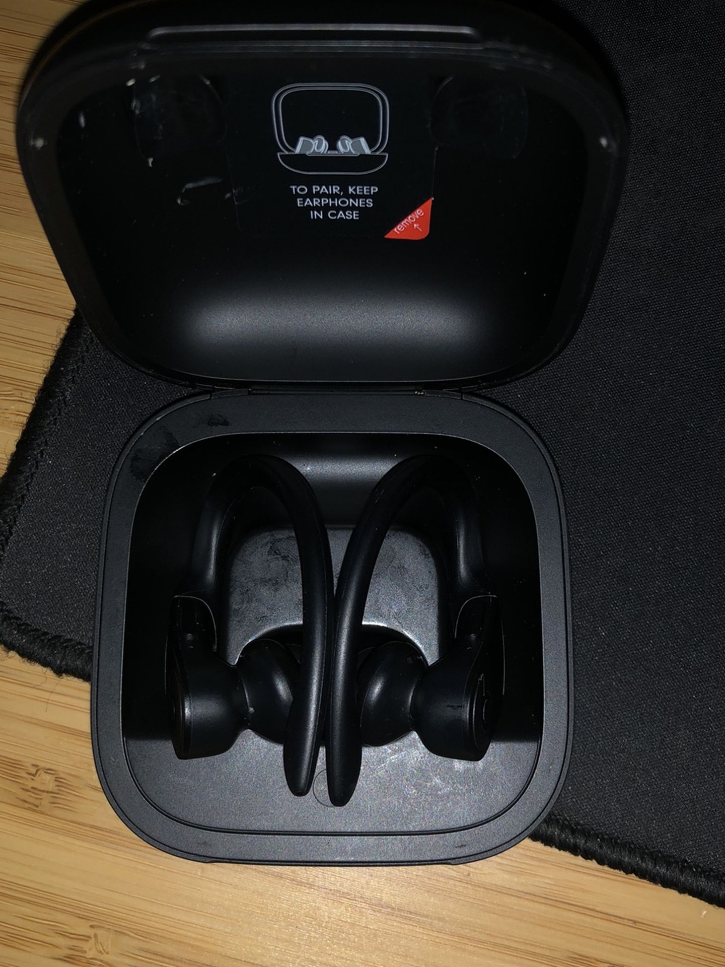 PowerPods!