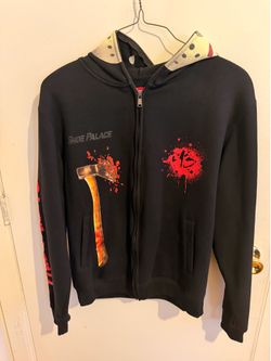 Friday The 13th Sweater