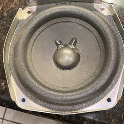 Bose Subwoofer 