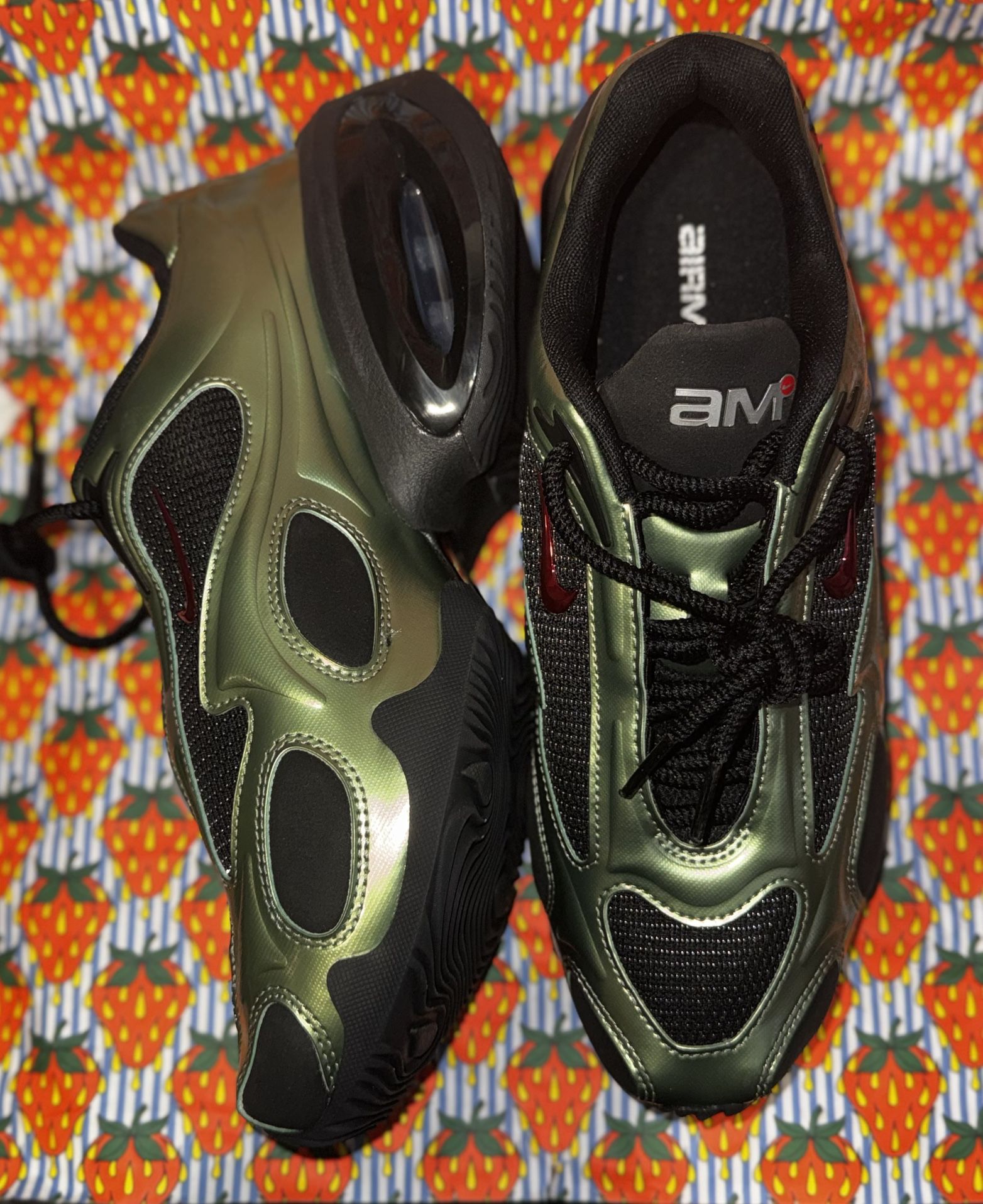 Nike Air Max Muse Size 10.5