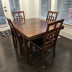Kitchen dining Table 