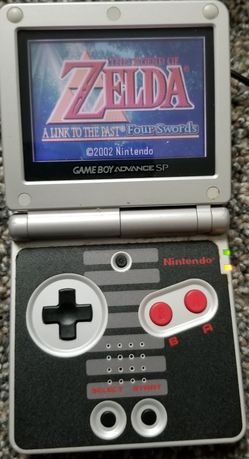 Good Condition With Charger And All The Games$150