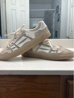 Brand new wore once size 10