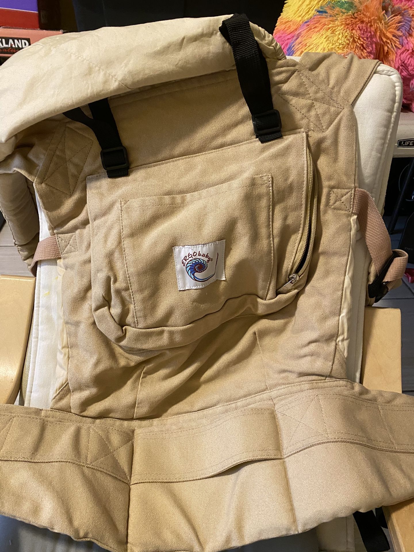 Ergobaby Carrier