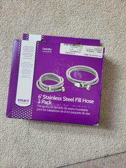 Smart Choice Fill Hoses