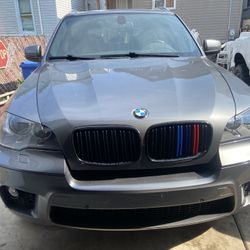 2013 BMW X5