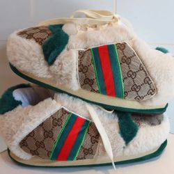 Sneaker Slippers