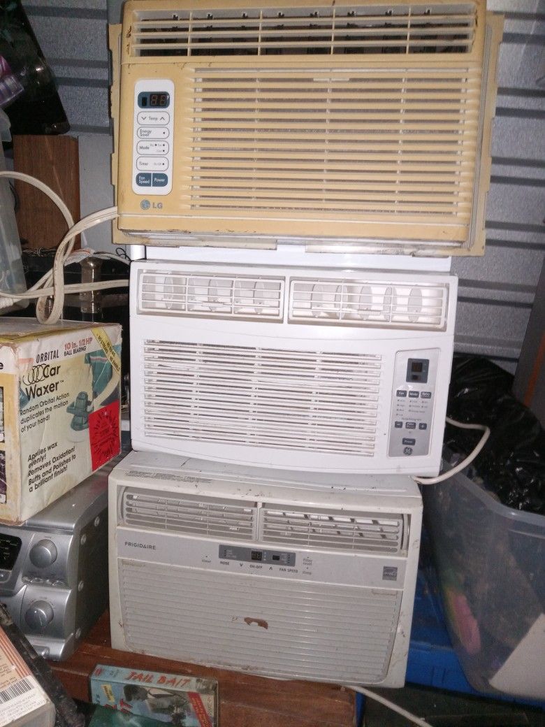 Air Conditioners