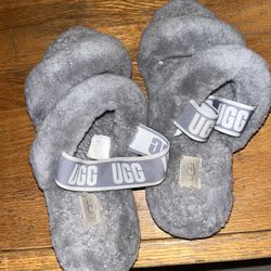 Ugg Slippers 