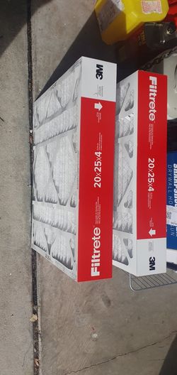 3M Air Filter