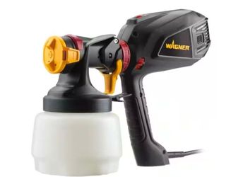 Wagner Paint Sprayer