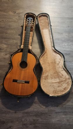 Acoustic Guitar