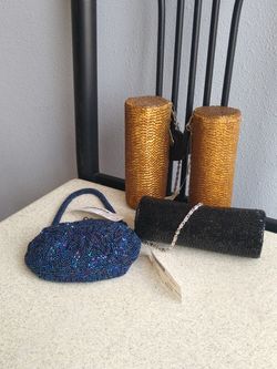 Purse new each