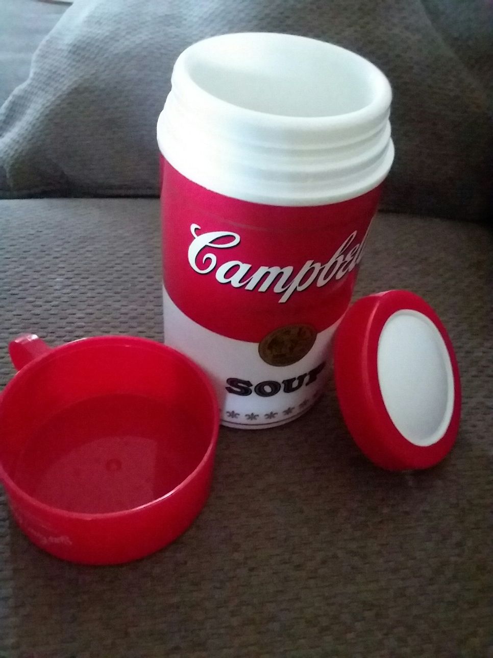 Thermos