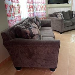 2 Couches 
