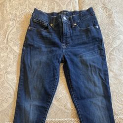 Lucky Brand Jeans