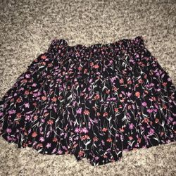 Skirt
