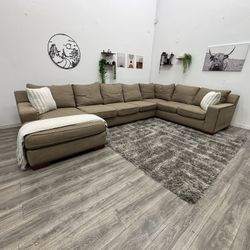 Sectional Couch - Free Delivery