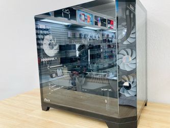Gaming pc 9070 RTX 16GB RAM 1TB SSD